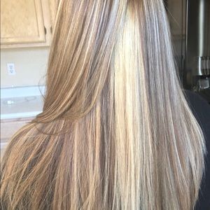 Meet your Posher, Grecia